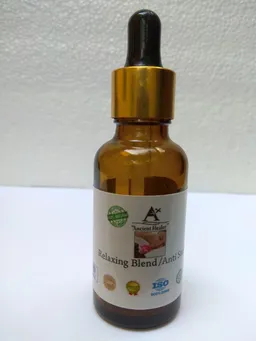 Ancient healer Energy blend 30ml
